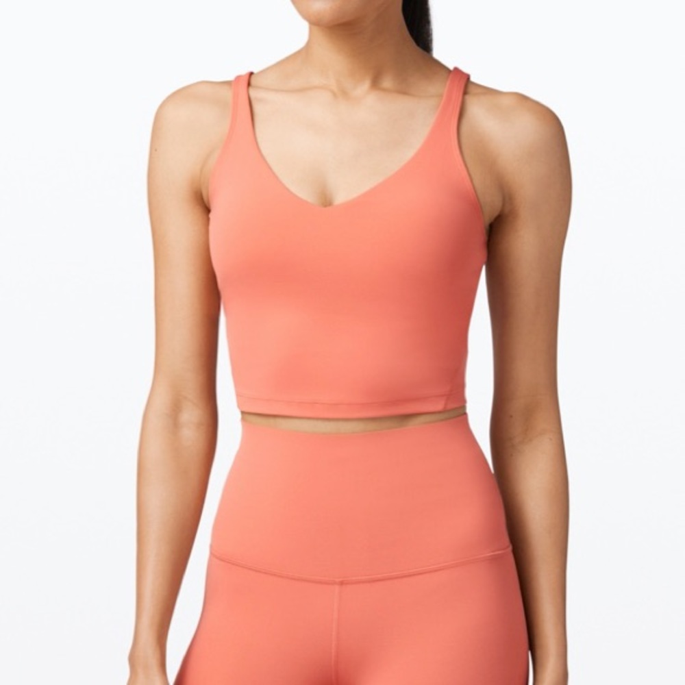 Lululemon Align Tank